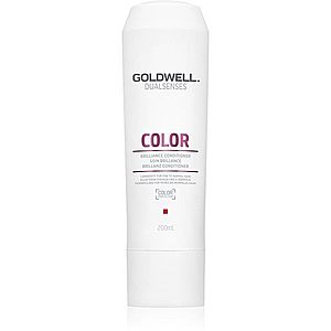 Goldwell Dualsenses Color kondicionér na ochranu farby 200 ml vyobraziť