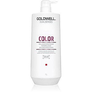 Goldwell Dualsenses Color kondicionér na ochranu farby 1000 ml vyobraziť
