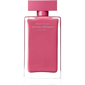 Narciso Rodriguez for her Fleur Musc parfumovaná voda pre ženy 100 ml vyobraziť