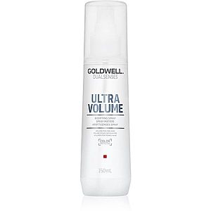 Goldwell Dualsenses Ultra Volume sprej pre objem jemných vlasov 150 ml vyobraziť