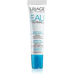 Uriage Eau Thermale Water Eye Contour Cream aktívny hydratačný krém na očné okolie 15 ml vyobraziť