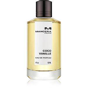 Mancera Coco Vanille parfumovaná voda pre ženy 120 ml vyobraziť