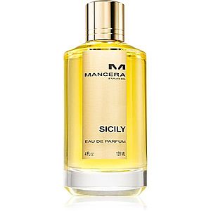 Mancera Sicily parfumovaná voda unisex 120 ml vyobraziť
