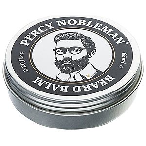 Percy Nobleman Beard Balm balzam na fúzy 65 ml vyobraziť