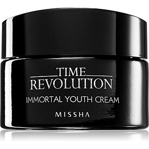 Missha Time Revolution Immortal Youth intenzívny krém proti príznakom starnutia 50 ml vyobraziť
