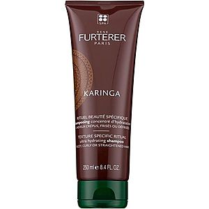 René Furterer Karinga hydratačný šampón pre vlnité a kučeravé vlasy 250 ml vyobraziť