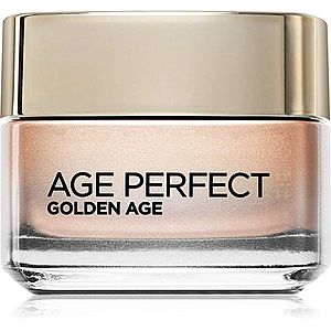 L’Oréal Paris Age Perfect Golden Age denný protivráskový krém pre zrelú pleť 50 ml vyobraziť