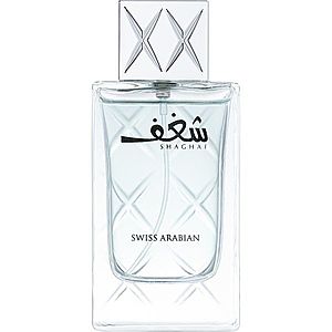 Swiss Arabian Shaghaf Men parfumovaná voda pre mužov 75 ml vyobraziť
