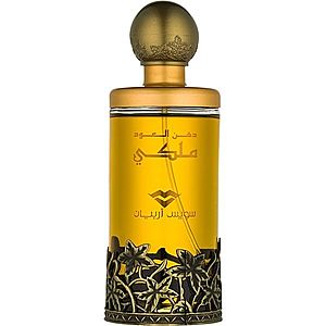 Swiss Arabian Dehn Al Oodh Malaki parfumovaná voda pre mužov 100 ml vyobraziť