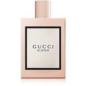Gucci Bloom 100 ml parfumovaná voda pre ženy vyobraziť