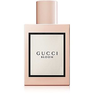 Gucci Bloom parfumovaná voda pre ženy 50 ml vyobraziť