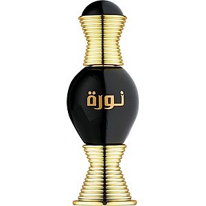 Swiss Arabian Noora Onyx parfémovaný olej unisex 20 ml vyobraziť