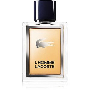 Lacoste L'Homme Lacoste toaletná voda pre mužov 50 ml vyobraziť
