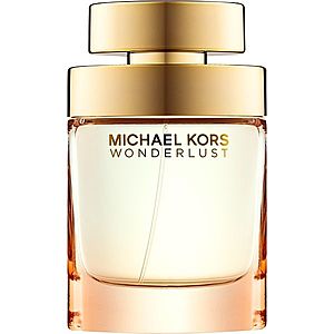 Michael Kors Wonderlust parfumovaná voda pre ženy 100 ml vyobraziť