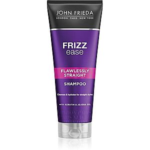 John Frieda Frizz Ease Flawlessly Straight šampón na uhladenie a hydratáciu vlasov 250 ml vyobraziť