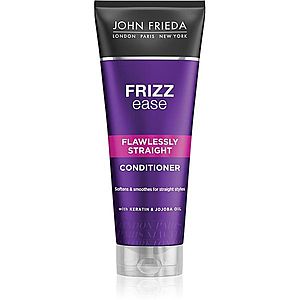 John Frieda Frizz Ease Flawlessly Straight kondicionér pre uhladenie vlasov 250 ml vyobraziť