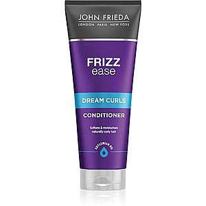 John Frieda Frizz Ease Dream Curls kondicionér pre vlnité vlasy 250 ml vyobraziť