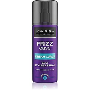 John Frieda Frizz Ease Dream Curls stylingový sprej pre definovanie vĺn 200 ml vyobraziť