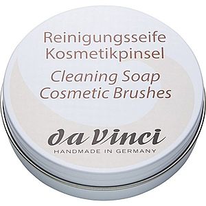 da Vinci Cleaning and Care čistiace mydlo s rekondičným efektom 4833 85 g vyobraziť