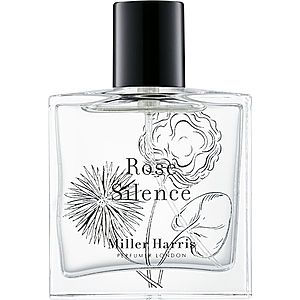 Miller Harris Rose Silence parfumovaná voda unisex 50 ml vyobraziť