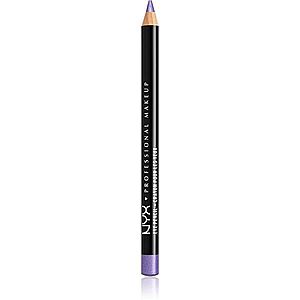 NYX Professional Makeup Eye and Eyebrow Pencil precízna ceruzka na oči odtieň 935 Lavender Shimmer 1.2 g vyobraziť