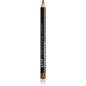 NYX Professional Makeup Eye and Eyebrow Pencil precízna ceruzka na oči odtieň 932 Bronze Shimmer 1.2 g vyobraziť