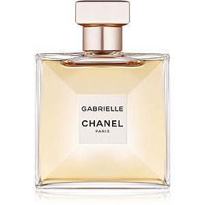 Chanel Gabrielle parfumovaná voda pre ženy 50 ml vyobraziť