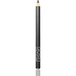 Gosh Kohl ceruzka na oči odtieň 001 Black 1.1 g vyobraziť