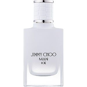 Jimmy Choo Man Ice toaletná voda pre mužov 30 ml vyobraziť