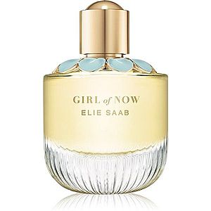 Elie Saab Girl of Now parfumovaná voda pre ženy 90 ml vyobraziť