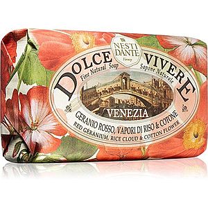 Nesti Dante Dolce Vivere Venezia prírodné mydlo 250 g vyobraziť