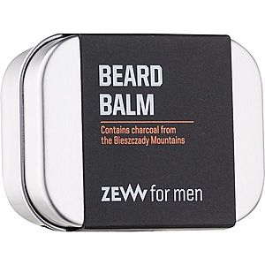Zew For Men Beard Balm balzam na fúzy 80 ml vyobraziť