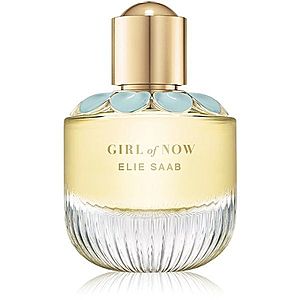 Elie Saab Girl of Now 50 ml parfumovaná voda pre ženy vyobraziť
