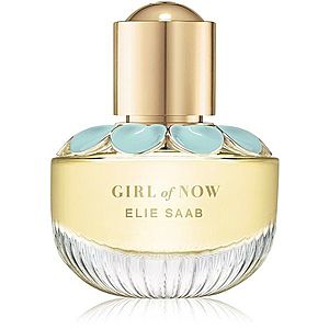 Elie Saab Girl of Now parfumovaná voda pre ženy 30 ml vyobraziť
