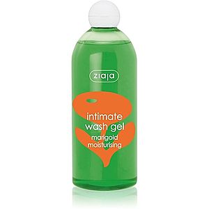 Ziaja Intimate Wash Gel Herbal gél na intímnu hygienu s hydratačným účinkom nechtík 500 ml vyobraziť