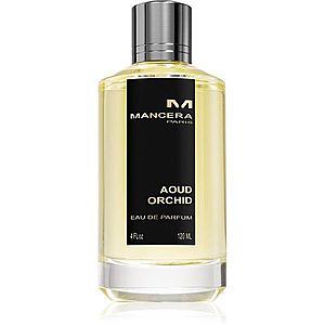 Mancera Aoud Orchid parfumovaná voda unisex 120 ml vyobraziť