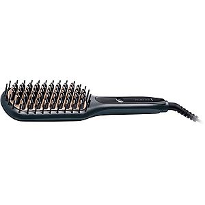 Remington Straight Brush CB7400 žehliaca kefa na vlasy 1 ks vyobraziť