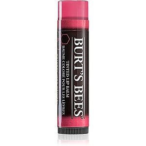 Burt’s Bees Tinted Lip Balm balzam na pery odtieň Hibiscus 4.25 g vyobraziť