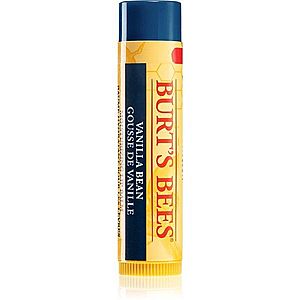 Burt’s Bees Lip Care hydratačný balzam na pery s vanilkou 4.25 g vyobraziť