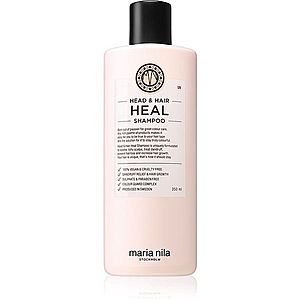 Maria Nila Head & Hair Heal Shampoo šampón proti lupinám a vypadávaniu vlasov 350 ml vyobraziť