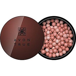 Avon True Colour bronzové tónovacie perly odtieň Cool 22 g vyobraziť