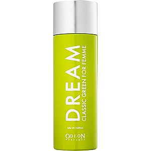 Odeon Dream Classic Green parfumovaná voda pre ženy 100 ml vyobraziť