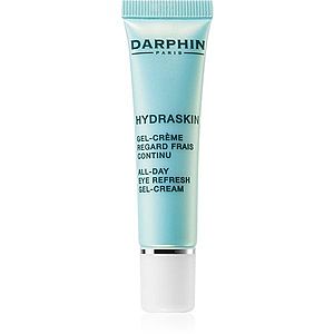Darphin Hydraskin All-Day Eye Refresh Gel-Cream osviežujúci očný krém 15 ml vyobraziť