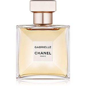 Chanel Gabrielle parfumovaná voda pre ženy 35 ml vyobraziť