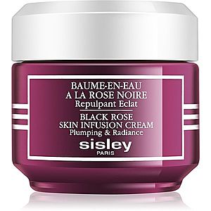 Sisley Black Rose Skin Infusion Cream denný rozjasňujúci krém s hydratačným účinkom 50 ml vyobraziť
