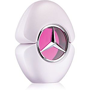 Mercedes-Benz Woman parfumovaná voda pre ženy 90 ml vyobraziť