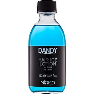 DANDY Hair Lotion vlasová kúra mentol 250 ml vyobraziť