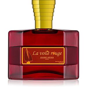 Jeanne Arthes La Voile Rouge parfumovaná voda pre mužov 100 ml vyobraziť