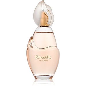 Jeanne Arthes Romantic parfumovaná voda pre ženy 100 ml vyobraziť