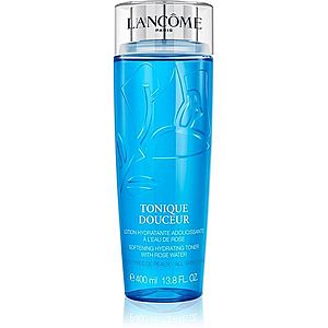 Lancôme Tonique Douceur pleťová voda bez alkoholu 400 ml vyobraziť